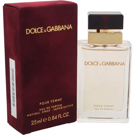 dolce gabbana pour femme douglas|dolce gabbana perfume women feminine.